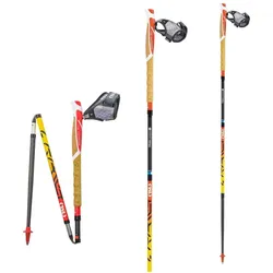Tsl, Wanderstöcke, (135 cm)