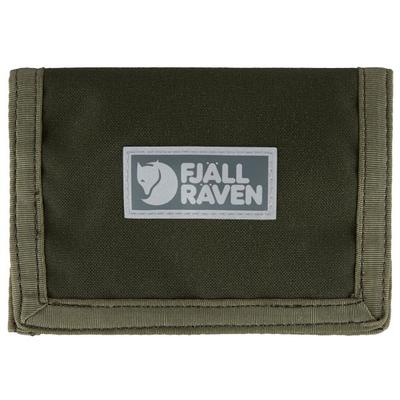 Fjällräven - Vardag Wallet - Geldbeutel deep forest