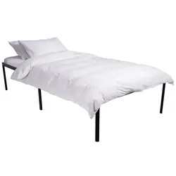 Metallbett Hamlin 200x100x41 cm