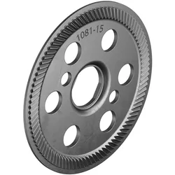 Kaiser PROFI Randsenker 68mm 1081-15