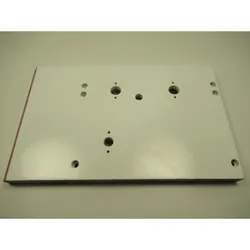 Optimum Abdeckung TH3309/D/V | 034020301305