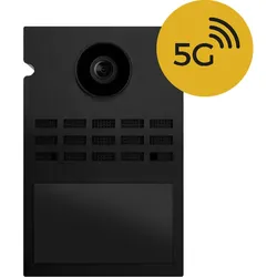DoorBird D3100E 5G IP Video Türsprechanlage – Engineering Edition (Hinterbau)