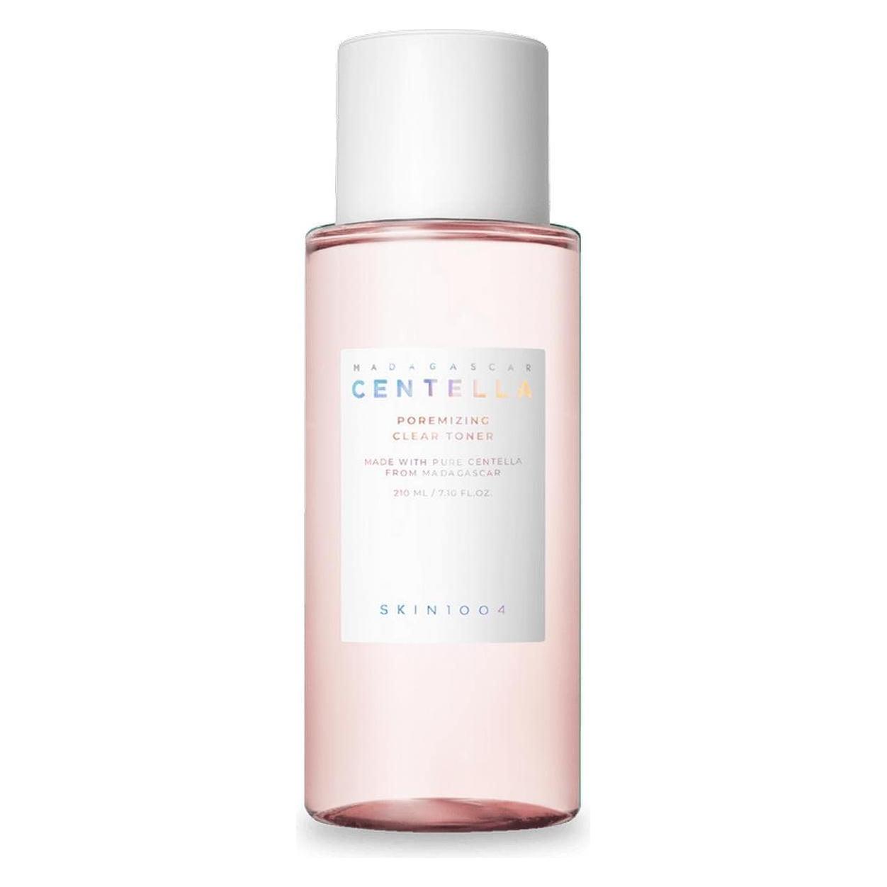 Skin1004 Poremizing Clear Toner (Gesichtswasser, 210 ml) (8809576261455)
