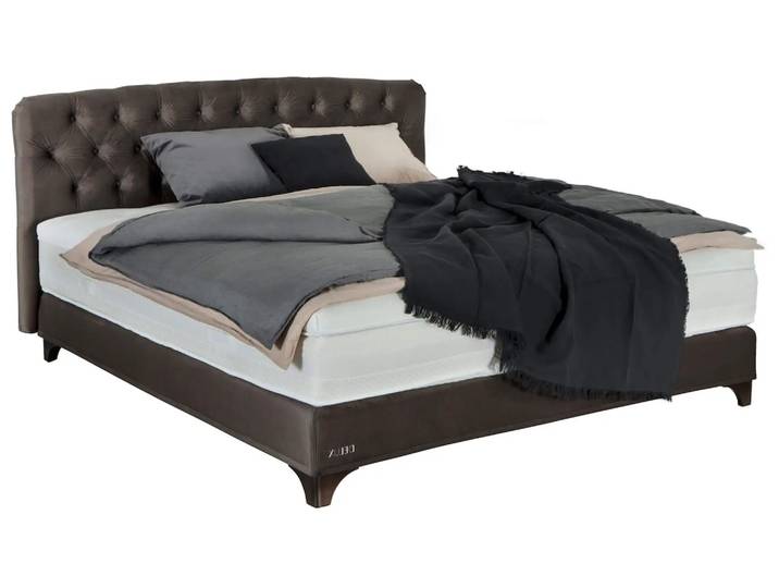Boxspringbett Vardo Delux Scandinavia