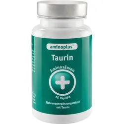 Aminoplus Taurin Kapseln