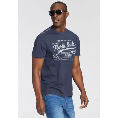Sonnenbrille MAN'S WORLD, Herren, schwarz (schwarz matt), unifarben, Sonnenbrillen Sonnenbrille, im zeitlos sportlichem Design