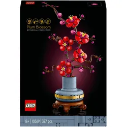LEGO Pflaumenblüte (10369, LEGO Botanicals)