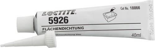 Loctite 5926 Flächendichtung Herstellerfarbe Blau 1123349 40ml