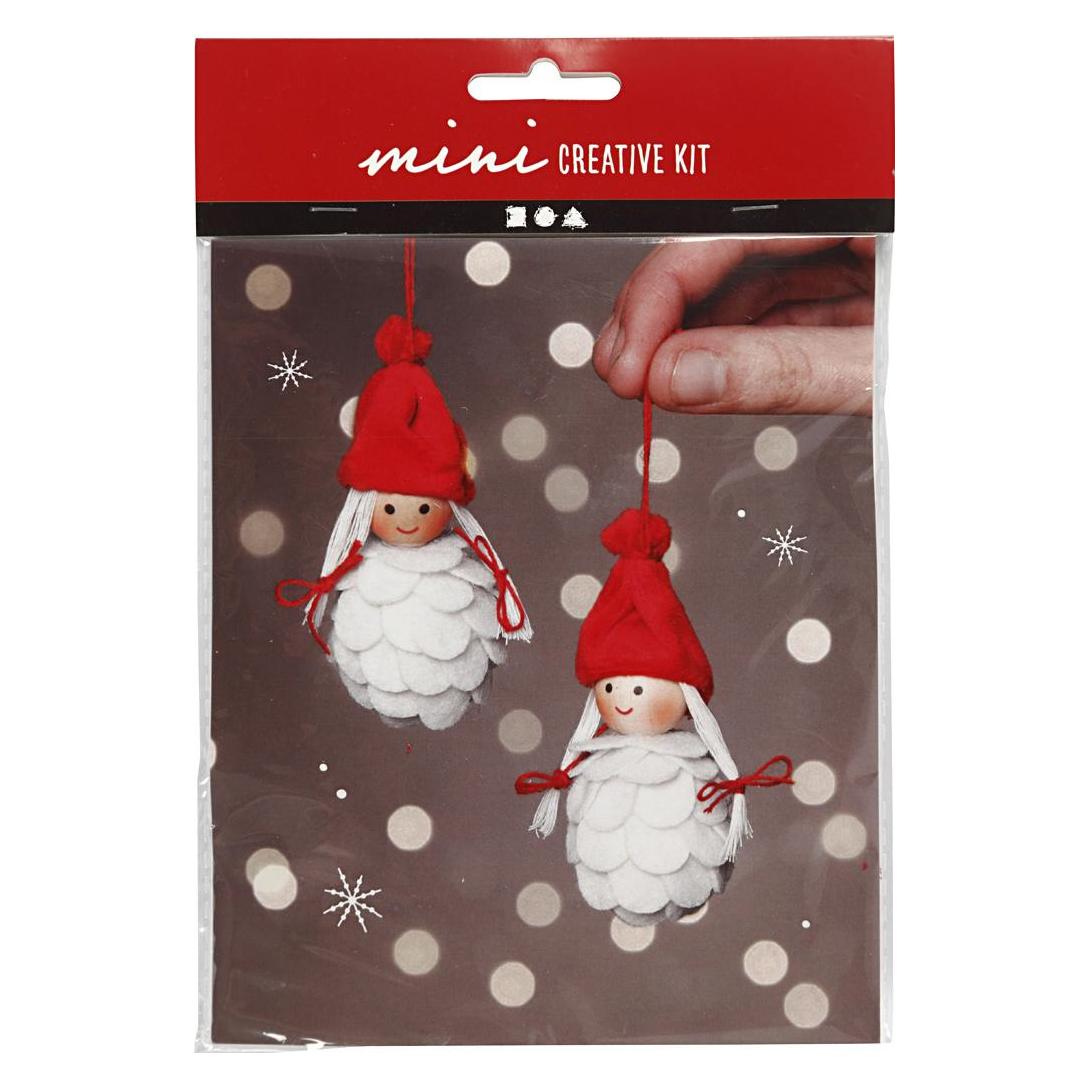 Creativ Company Mini Bastelset (977404)