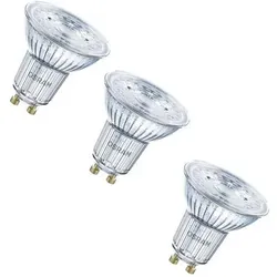 Osram, Leuchtmittel, Smart+ Matter Spot (GU10, 350 lm, 3x)