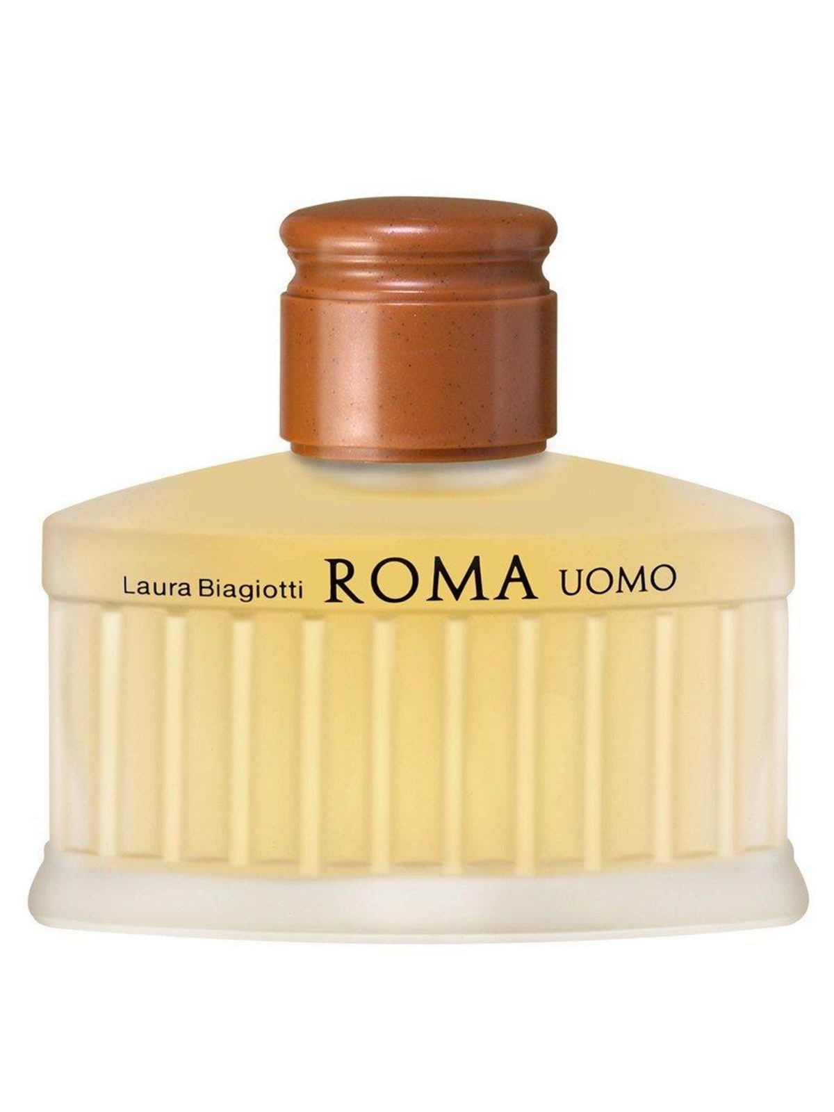 Laura Biagiotti Roma Uomo Eau De Toilette 125 ml - 125 ml
