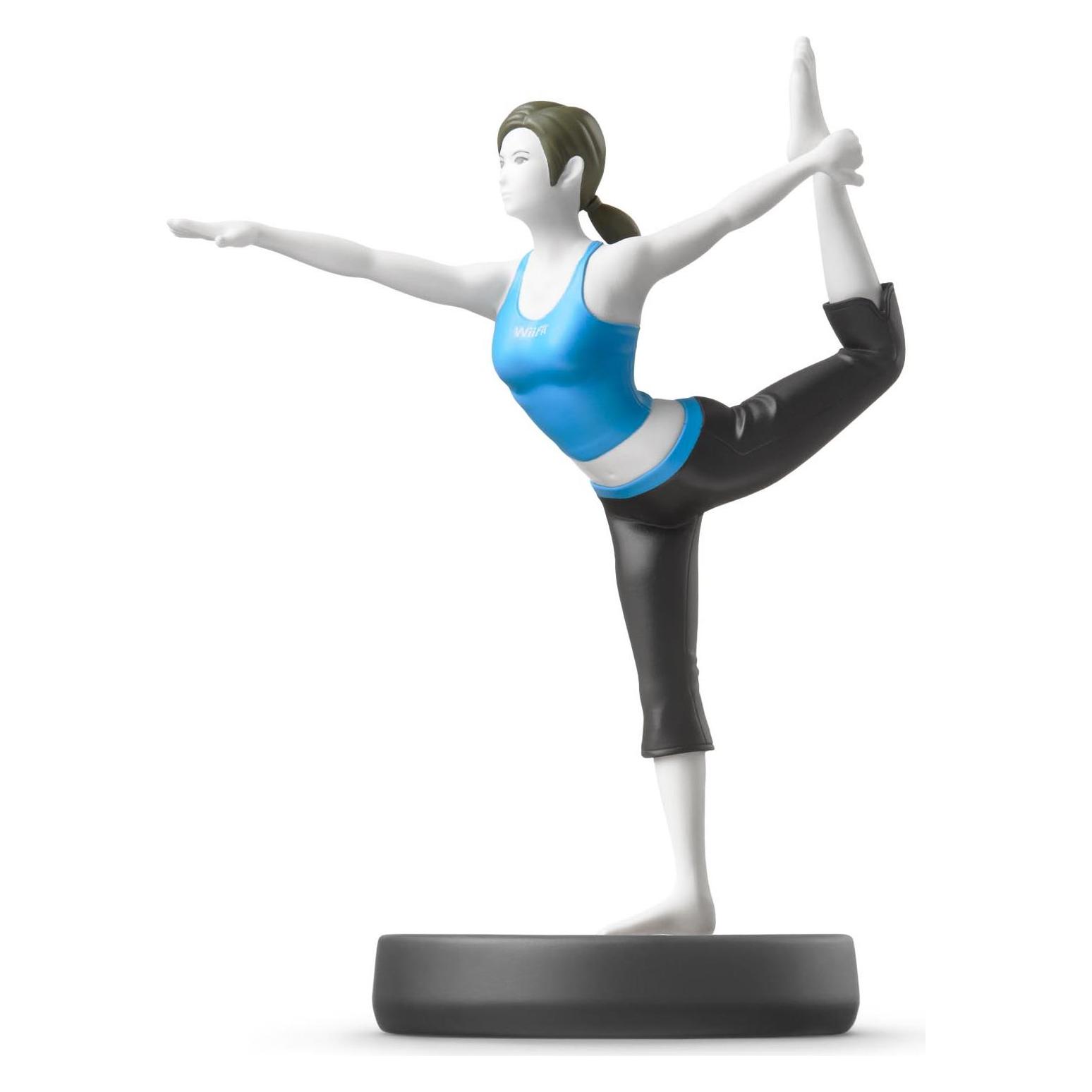 Nintendo Amiibo Smash Fit Trainer (Wii U) (1067166)
