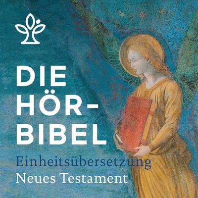 Die Hörbibel - Einheitsübersetzung - Anonymus, Audio, 9783460440807