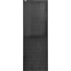 Berger PX150 starres Solarpanel 150 W