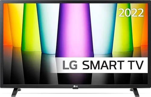 32" LG 32LQ631C