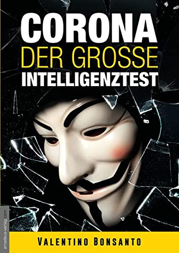 Valentino Bonsanto - Corona - Der große Intelligenztest - Preis vom 09.10.2026 07:28:09 h