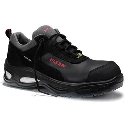 Elten, Sicherheitsschuhe, Sicherheits-Halbschuh S3 Miles Low ESD Gr.40 (S3, 40)