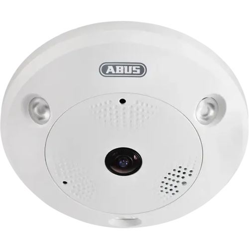 ABUS Security Center 12 MP IP-Fisheye-?berwachungskamera
