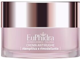 Zeta Farmaceutici Euphidra Filler Crema Antirughe Riempitiva 50 Ml