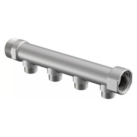 Uponor Fordeler rør unipipe 4x1/2 (1014109)