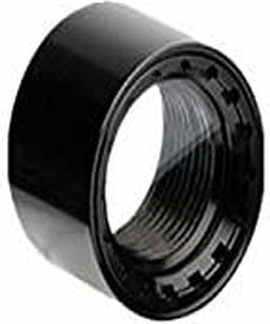 Axis F8401 Transparante lensbeschermer voor AXIS F1005-E sensormodule (verpakking met 5 stuks)