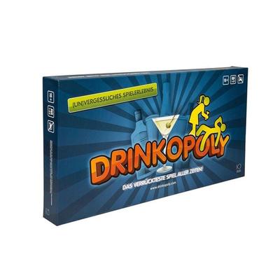 Drinkopoly