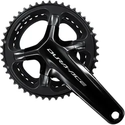 SHIMANO Kurbelgarnitur DURA-ACE FC-R9200 170 mm 46-36 Zähne