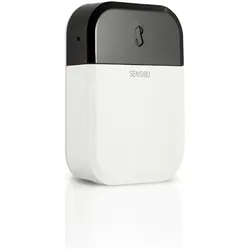 Sensative, Beleuchtung Zubehör, SBOLSKY01-WH - Sensibo Sky Smart AC Controller Cloud White