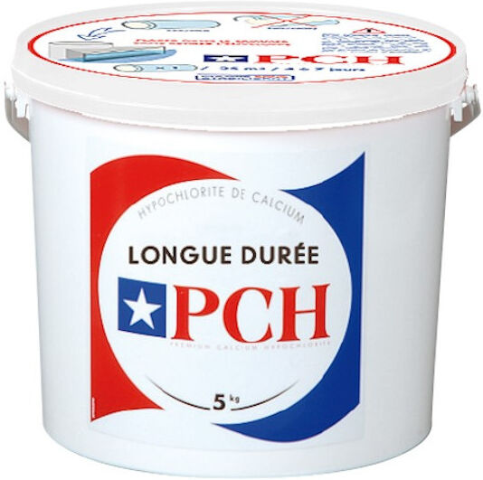 PCH Stick 300 g. Hypochloryte de Calcium longue durée