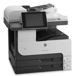 HP LaserJet Enterprise M725dn MFP