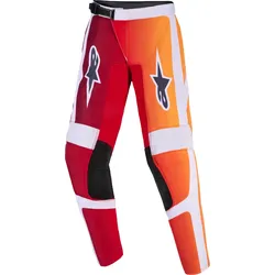 Alpinestars Fluid Portl Kinder Motocross Hose 28