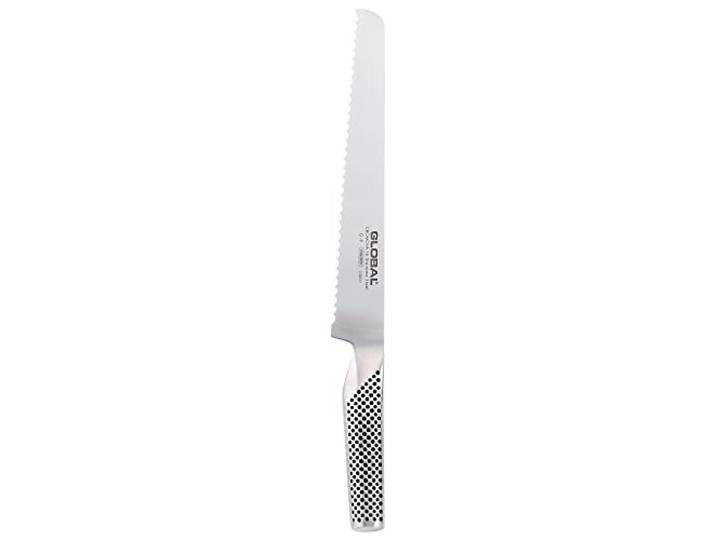 Global G-9R Brotmesser, 22 cm