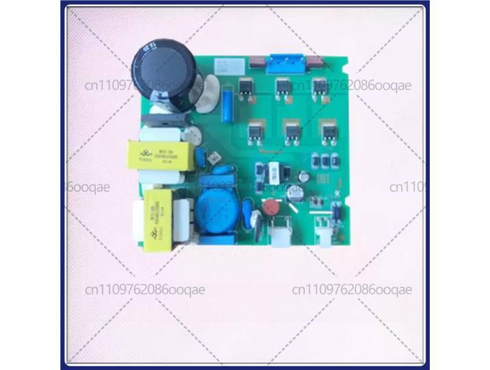 Nouvelle carte de circuit imprimé onduleur HCS-29 0324510350 pour compresseur de réfrigérateur VND1113Y VTX1070Y VTH1113Y