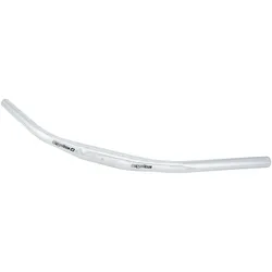 ergotec Lenker Lady Town silber