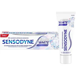 SENSODYNE ADVANCED WHITE