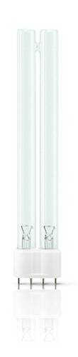 Philips UV-Lampe 2G 11 67W (Ø x L) 40mm x 420mm 88V 1St.