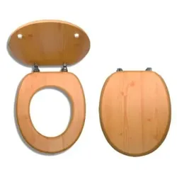 Novaservis WC-Sitz MDF WC/BOROVICE