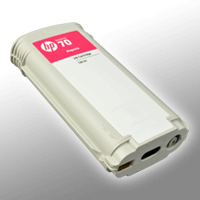 HP Tinte C9453A 70 magenta