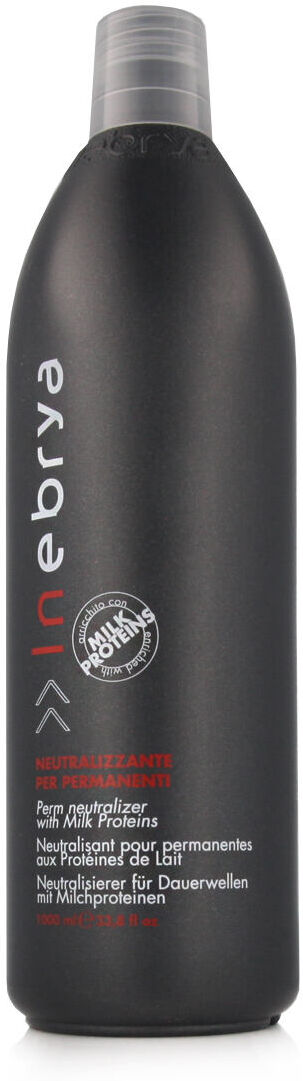 Inebrya Neutralizer for Perms 1000 ml