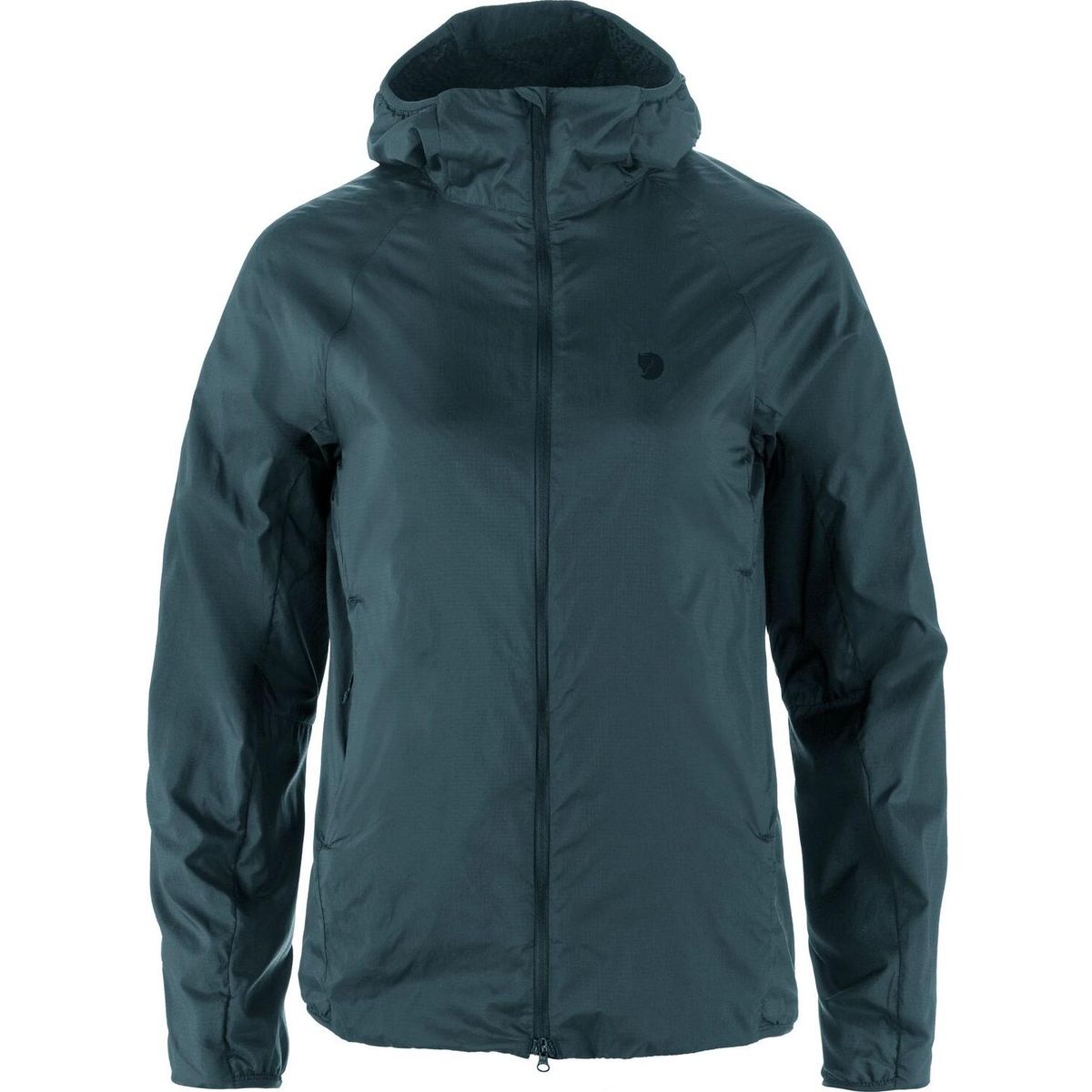 Fjällräven Keb Thermal Wind Jacket W mountain blue (570) XXS F14500174-570-XXS