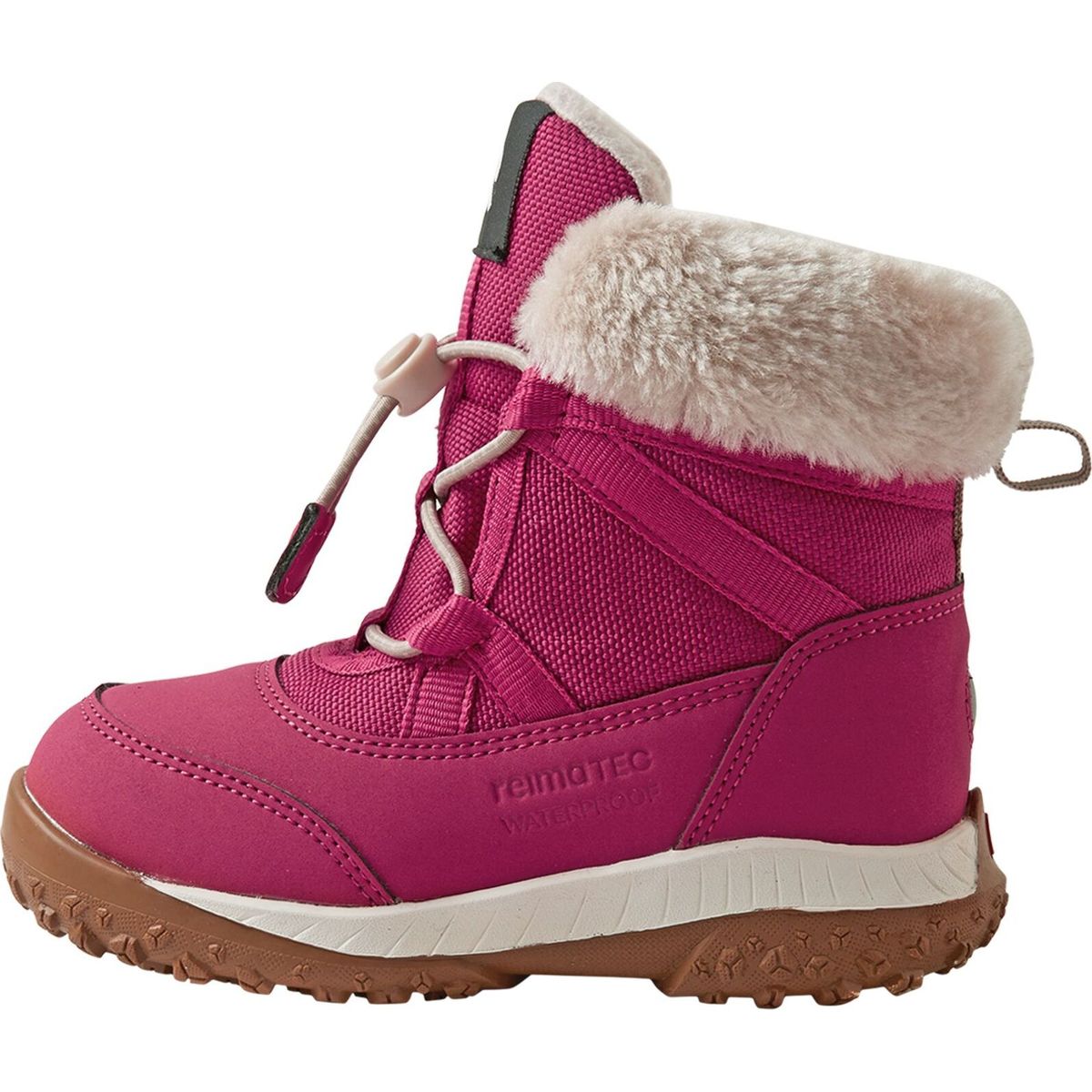 Reima Samooja rosy berry (4820) 23 5400035A4820023