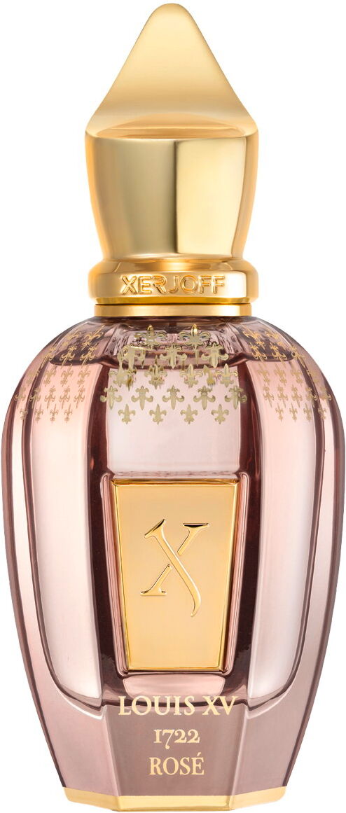 50ml XERJOFF Louis XV 1722 Rosé