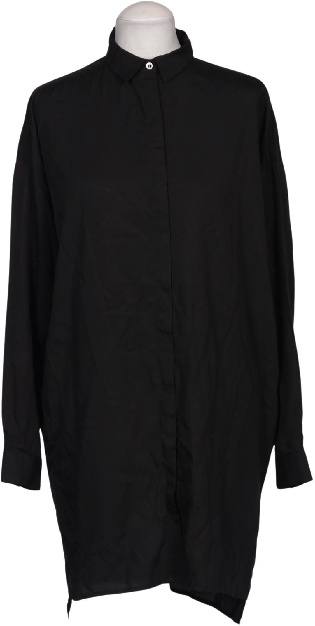 wunderwerk Damen Kleid, Schwarz, Gr. S, kein / Etikett - Second Hand