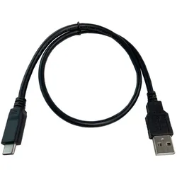 Werma USB Kabel Typ C auf Typ A 96000069