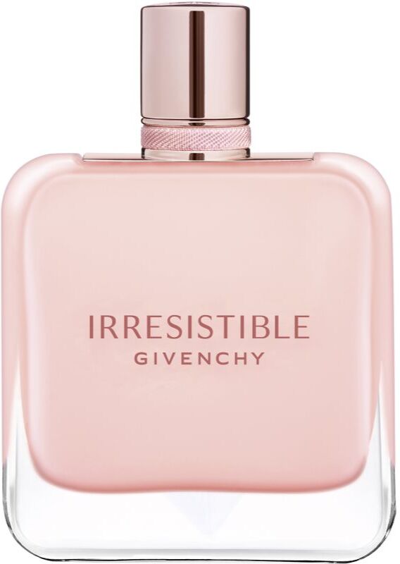 GIVENCHY Irresistible Rose Velvet Eau de Parfum pour femme 80 ml