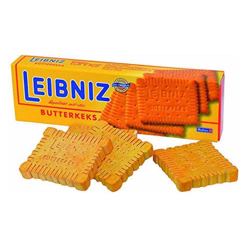 Tanner Leibniz Butterkeks (0973.6)