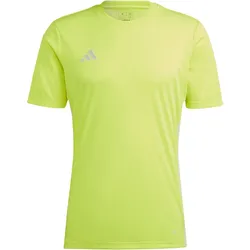 adidas Tabela 23 Fußball Trikot Herren IB4925 - team solar yellow 2/white XXL