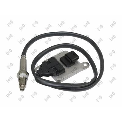 ABAKUS NOx-Sensor, NOx-Katalysator 13402005 nach Abgasturbolader für VAG