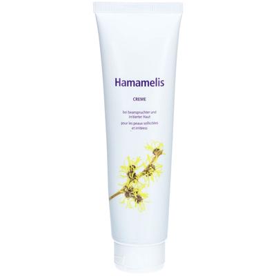 Phytomed Hamamelis Creme Tb 100 ml