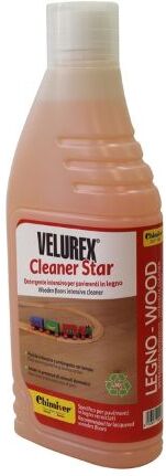 CHIMIVER - Velurex Cleaner Star Detergente Per Legno